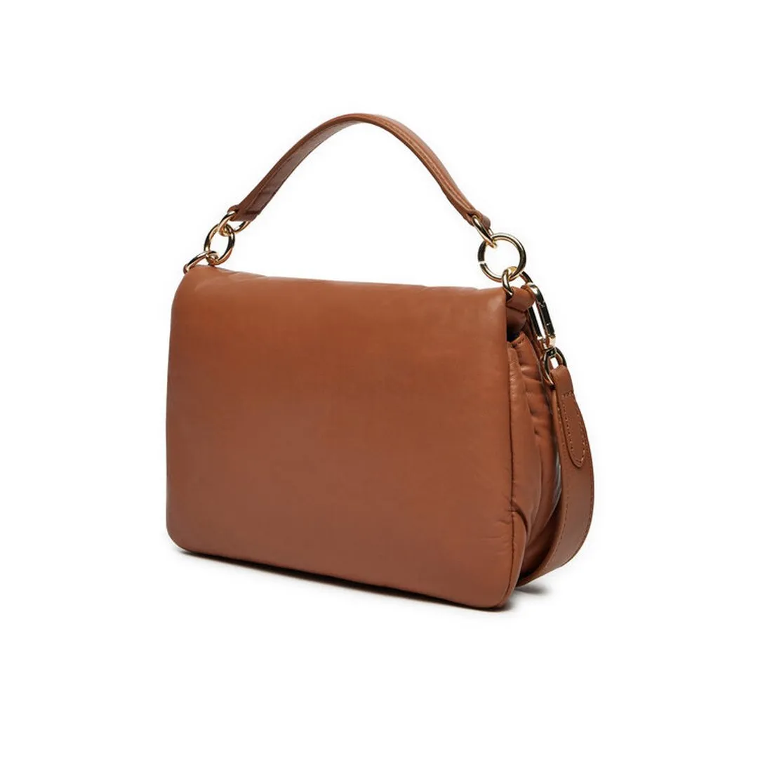 Soft Leather Conv. Crossover