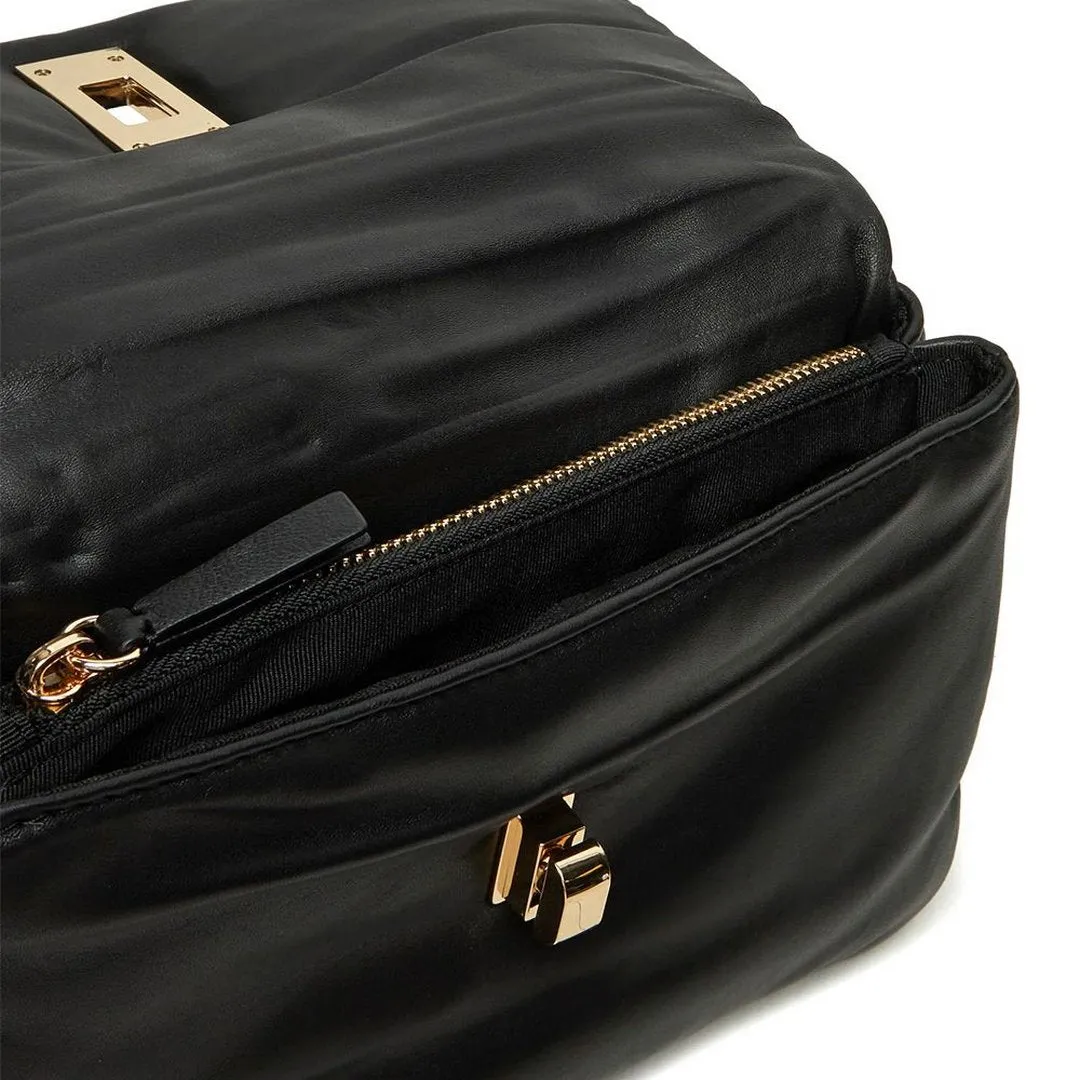 Soft Leather Conv. Crossover
