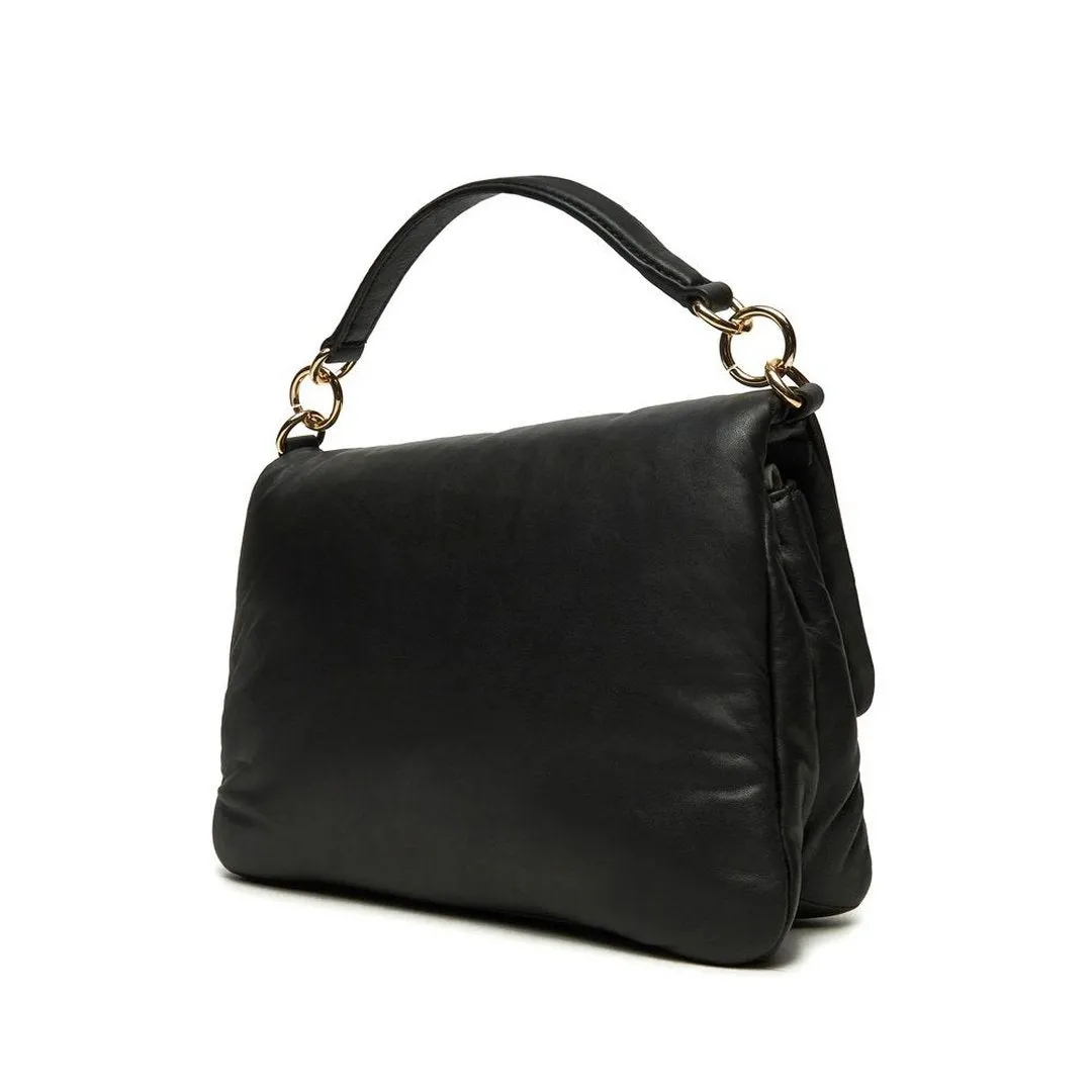 Soft Leather Conv. Crossover