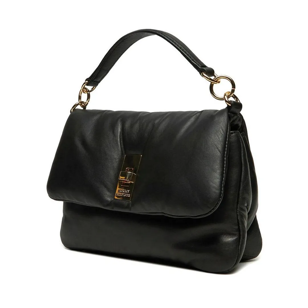 Soft Leather Conv. Crossover