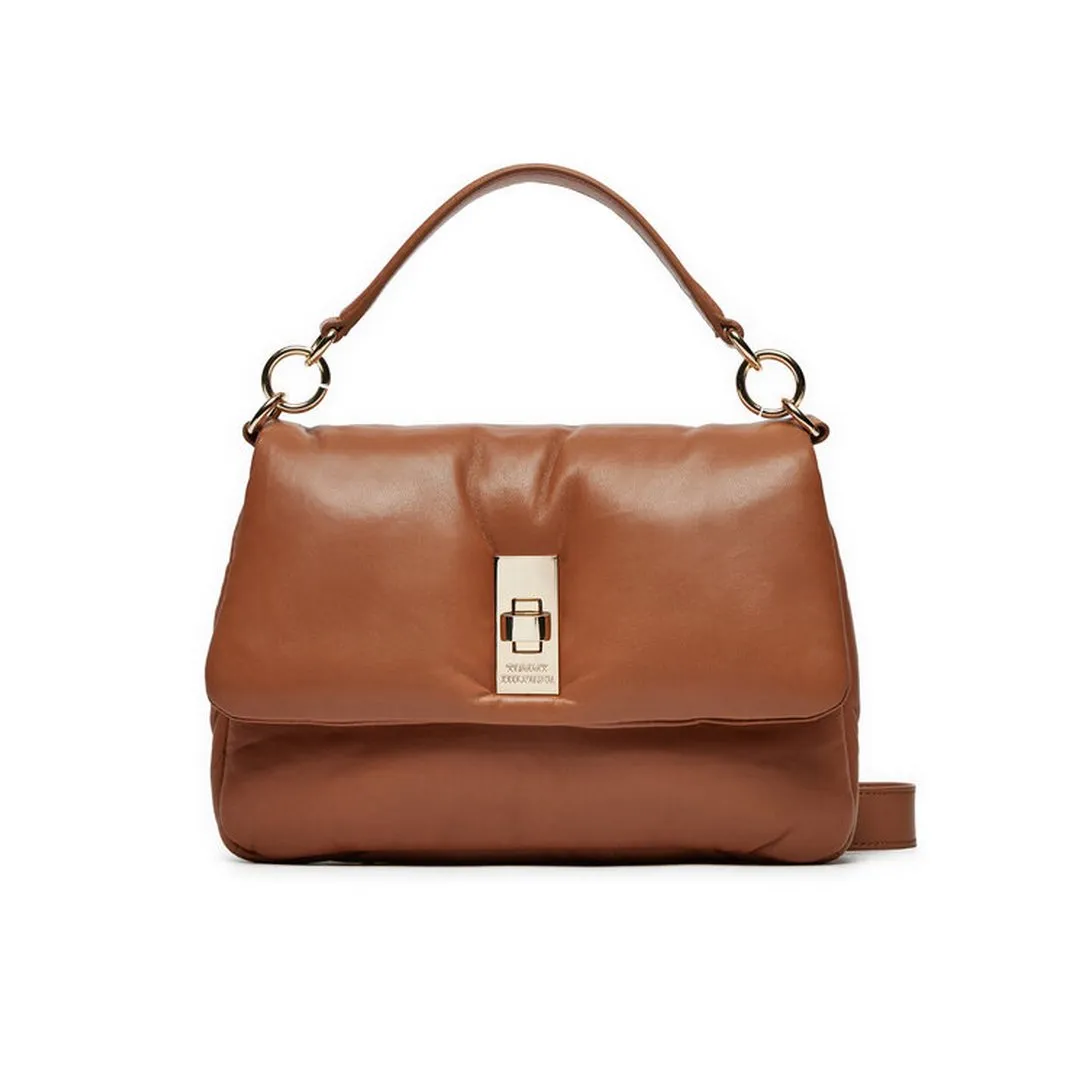 Soft Leather Conv. Crossover