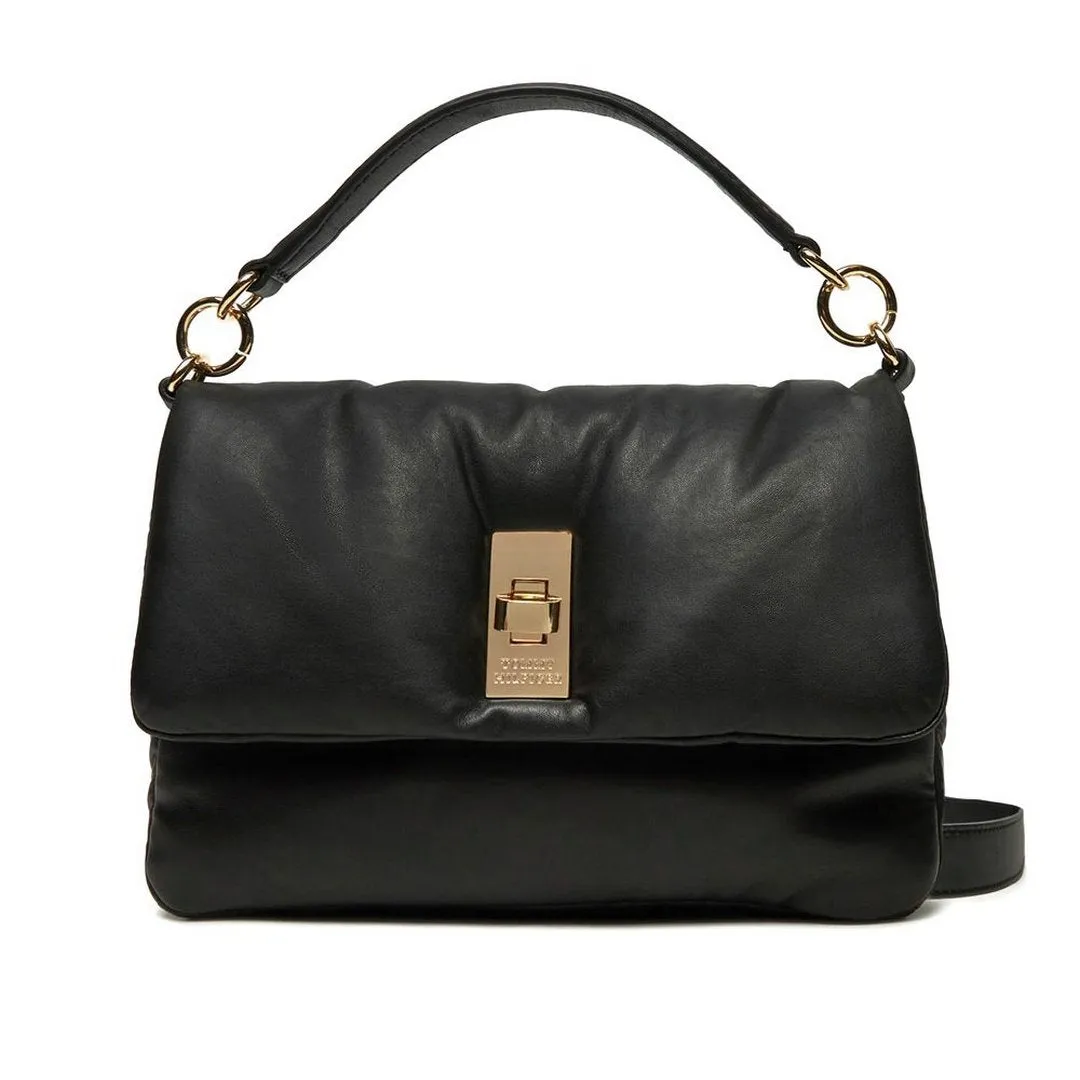 Soft Leather Conv. Crossover