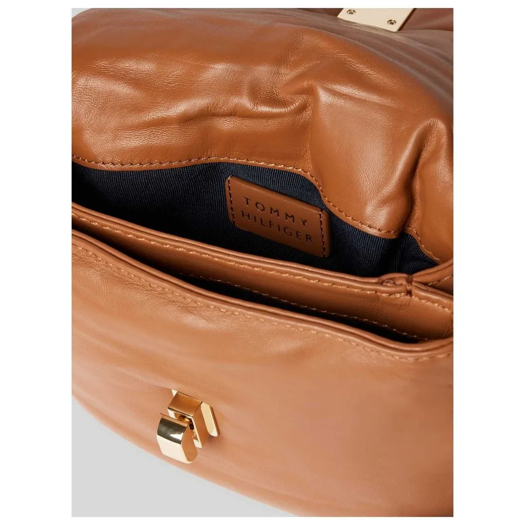 Soft Leather Crossover