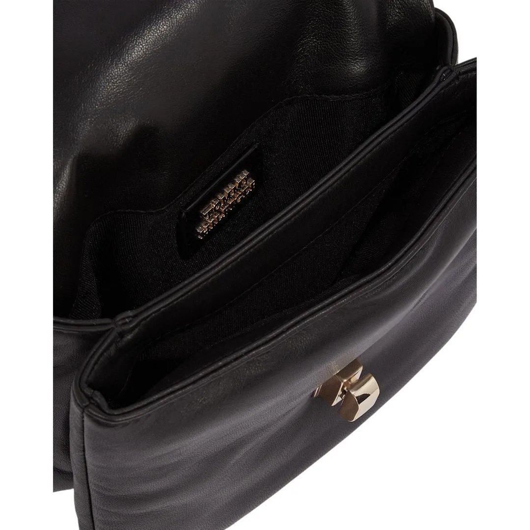 Soft Leather Crossover