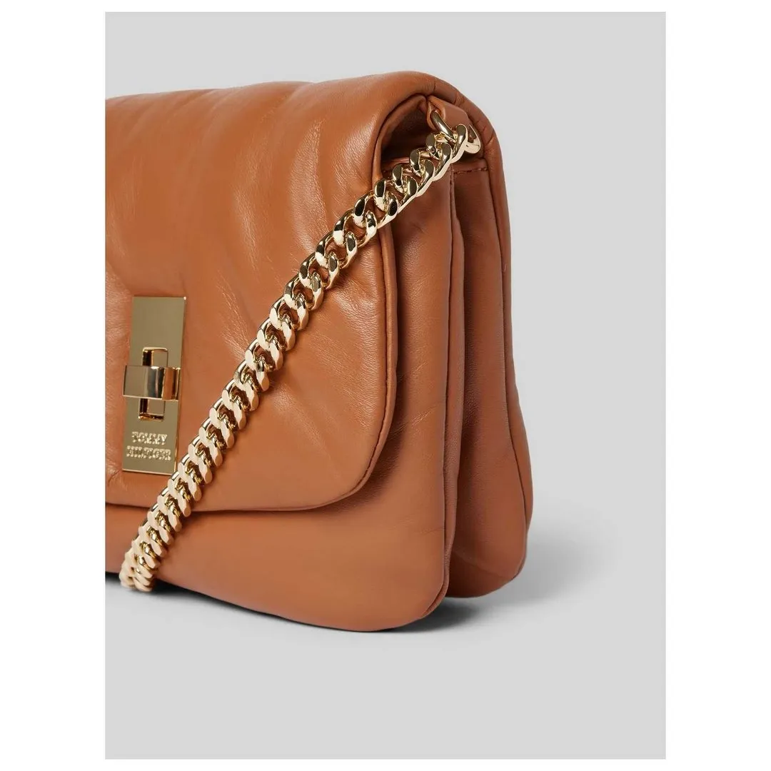 Soft Leather Crossover