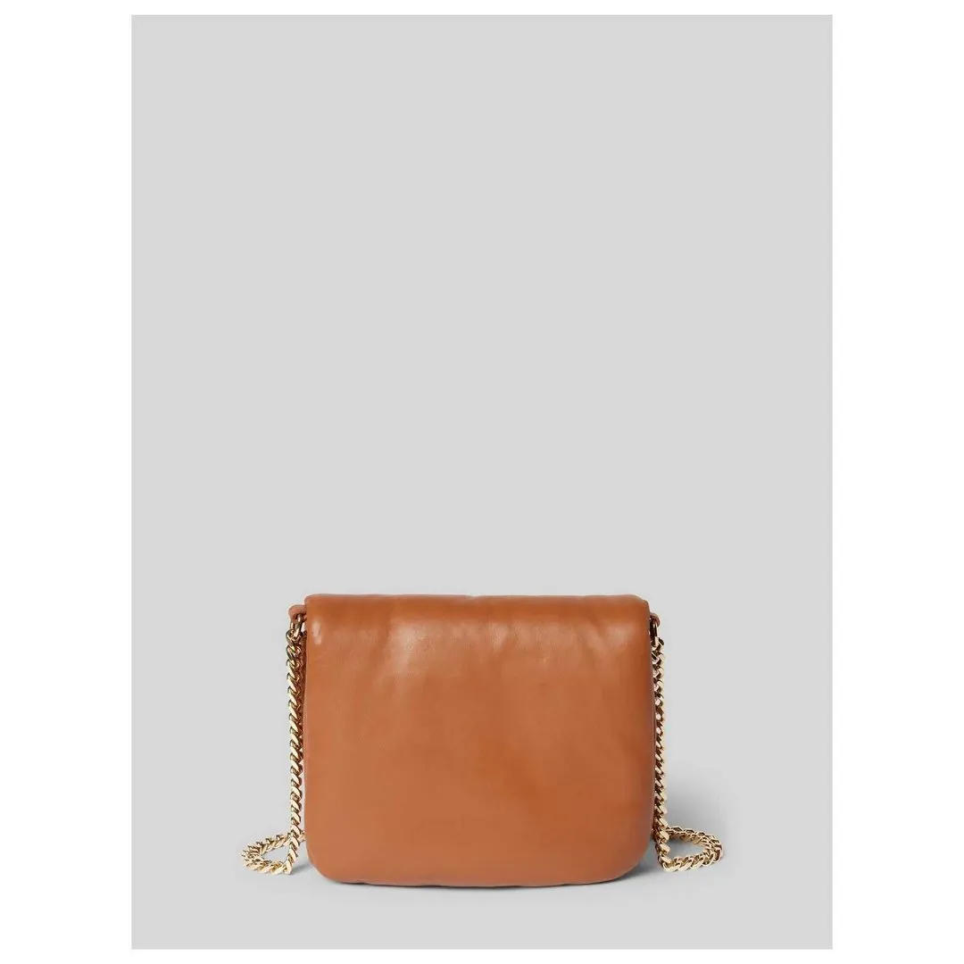 Soft Leather Crossover