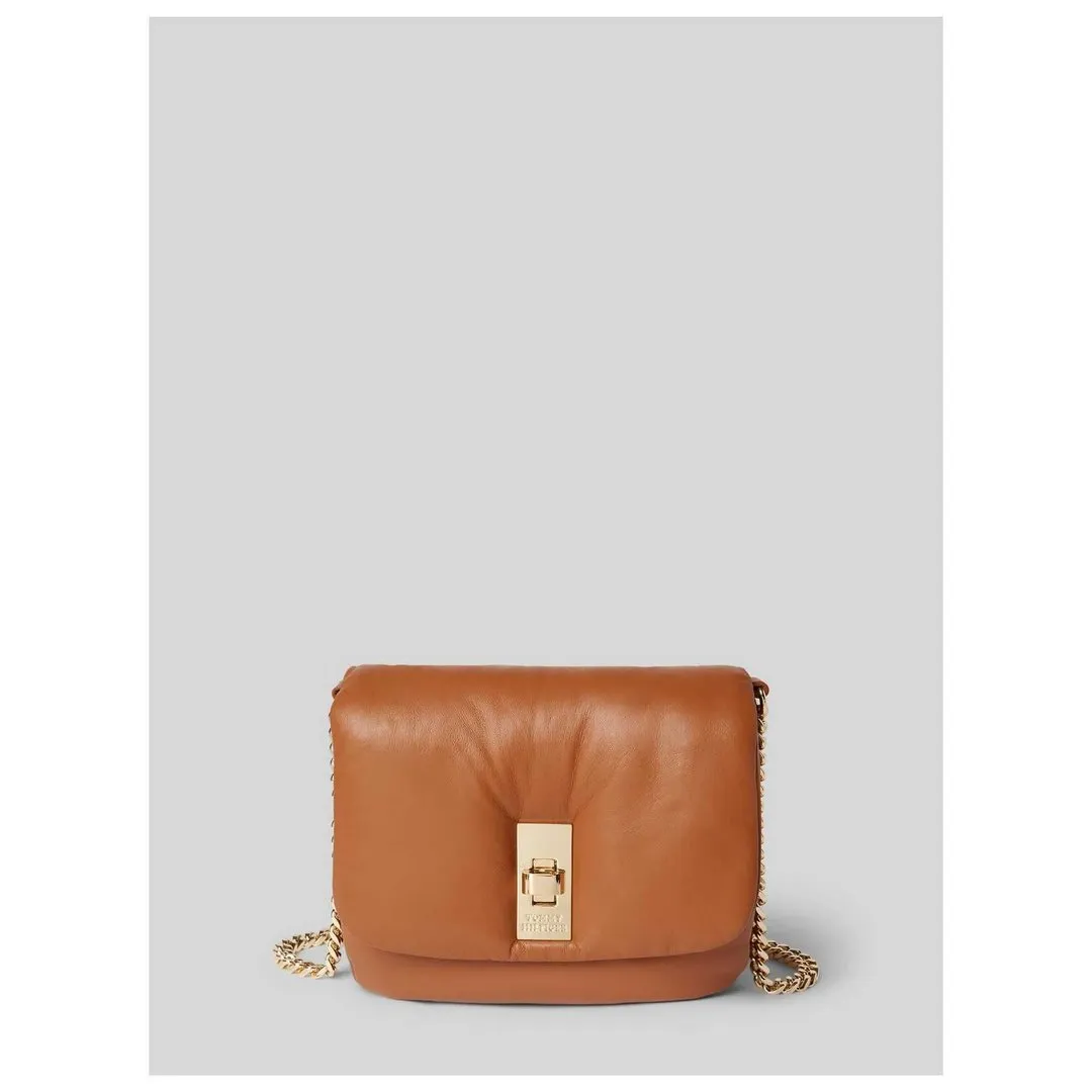 Soft Leather Crossover