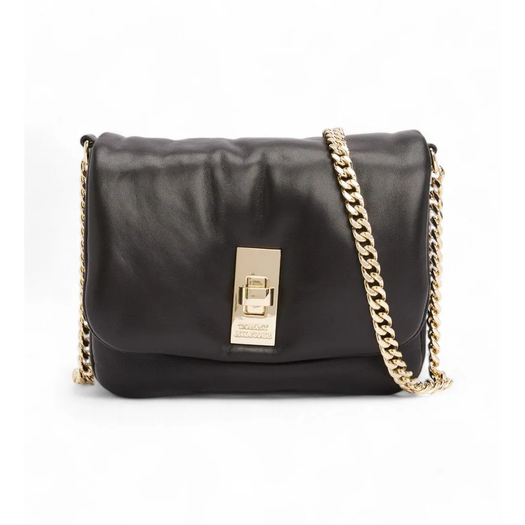Soft Leather Crossover