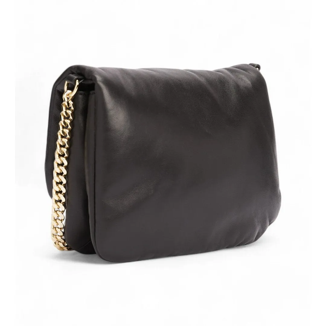 Soft Leather Crossover