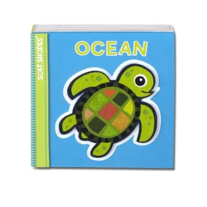 Soft Shapes - Ocean
