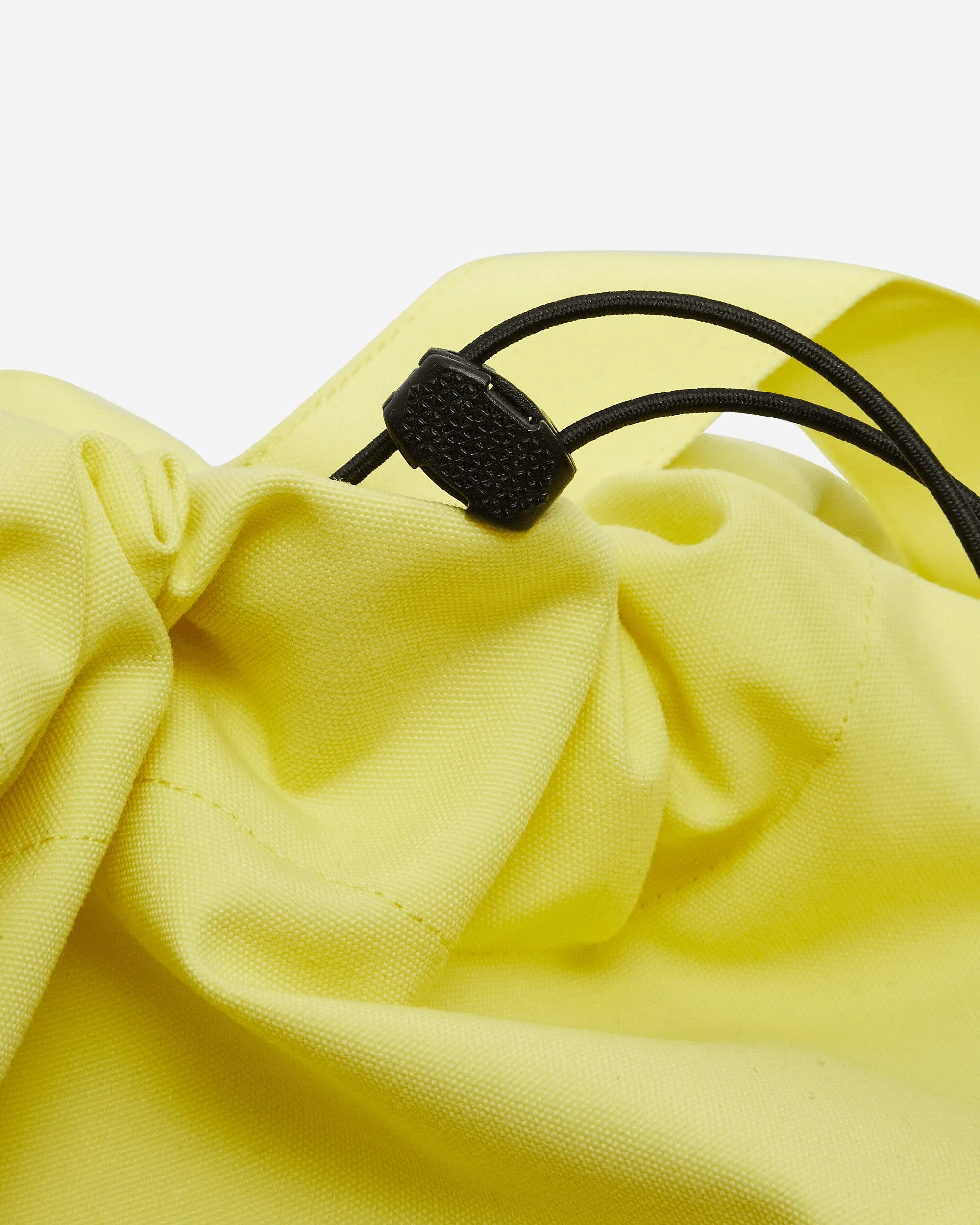 Soil Sack Canary Yellow