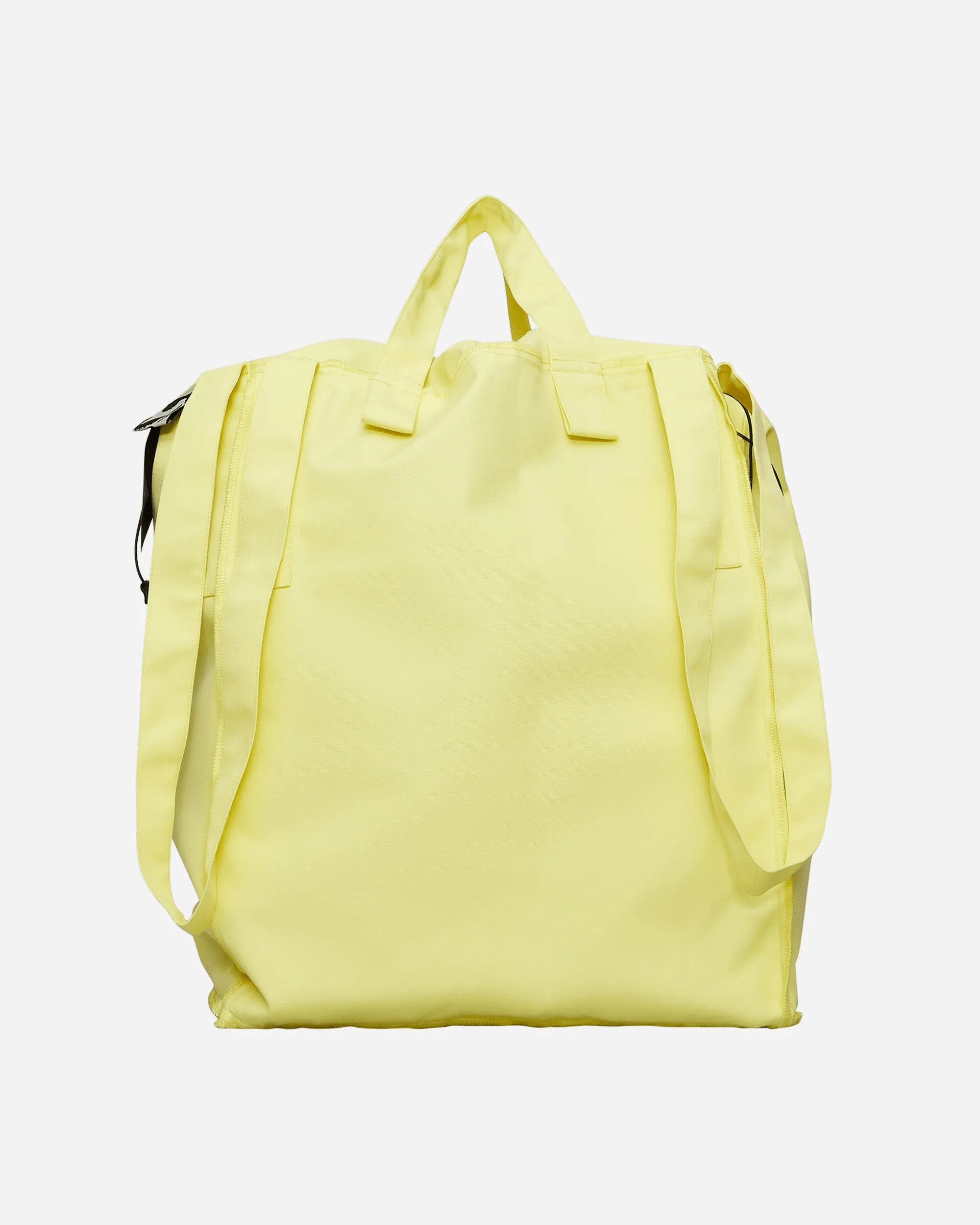 Soil Sack Canary Yellow