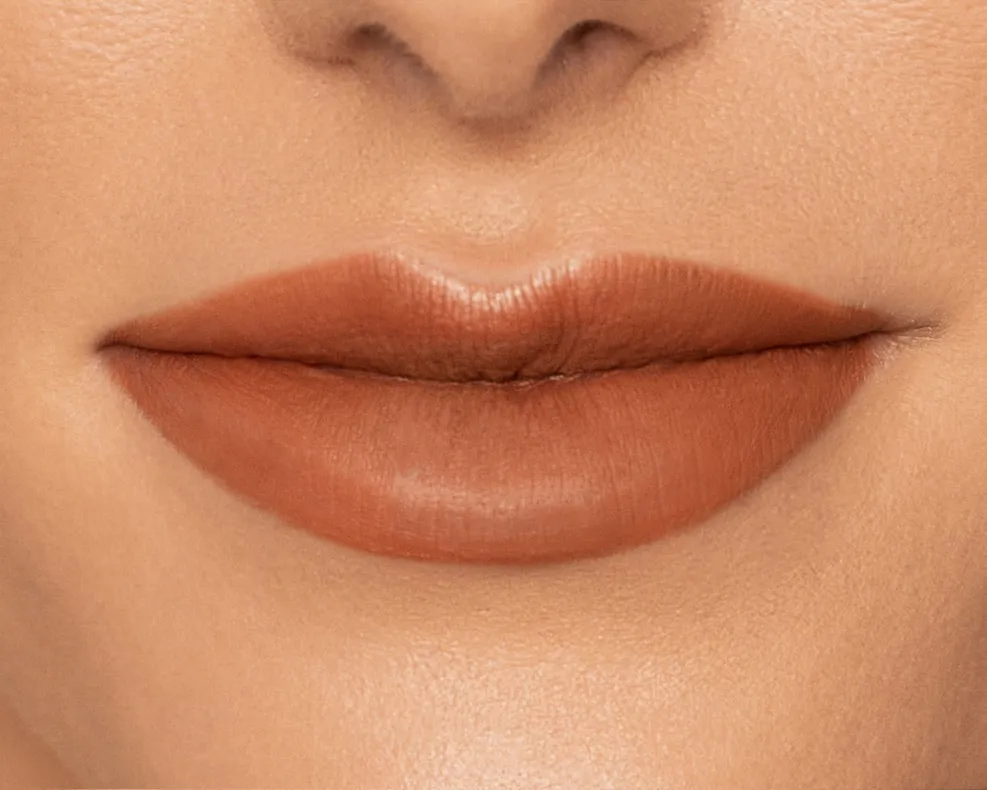 Spice Creamy Matte Lipstick