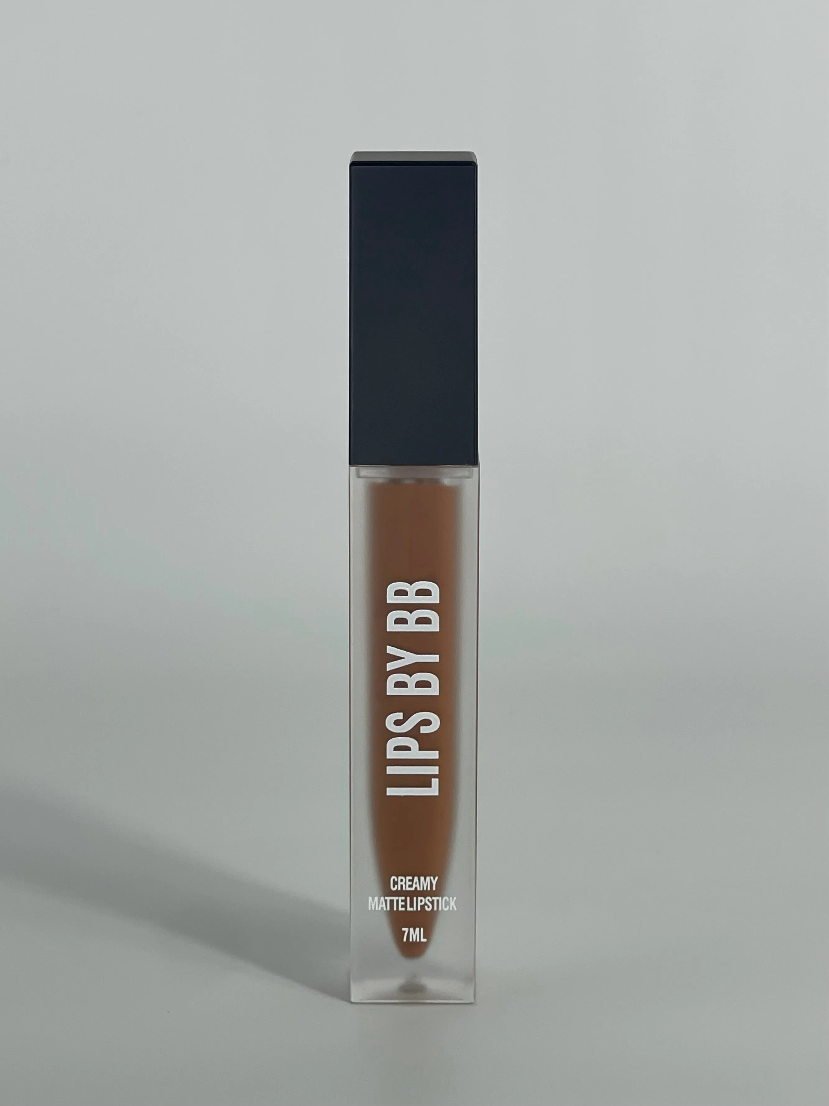 Spice Creamy Matte Lipstick