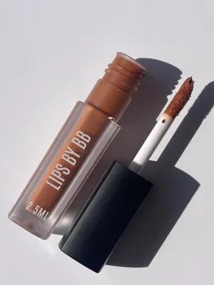 Spice Creamy Matte Lipstick