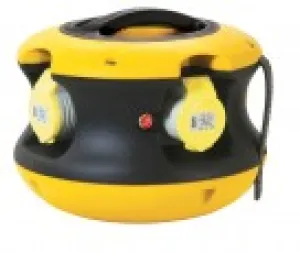 Spider Ball Power Splitter 110V