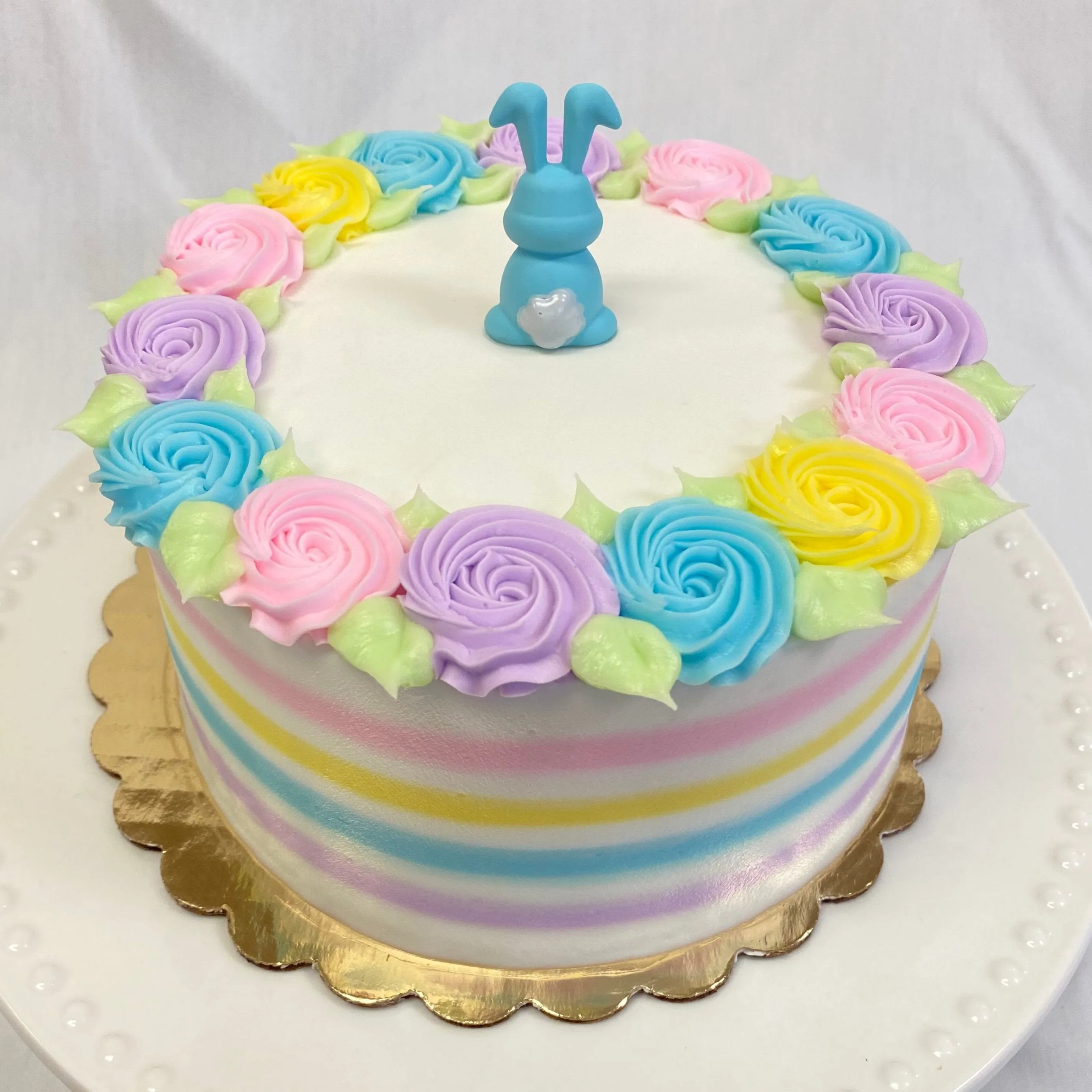 Spring Cheer 6" Easter Cake