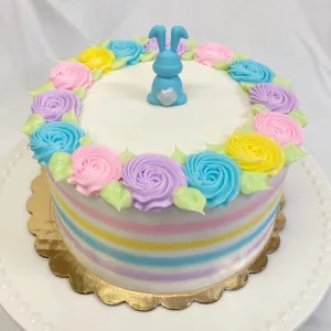 Spring Cheer 6" Easter Cake
