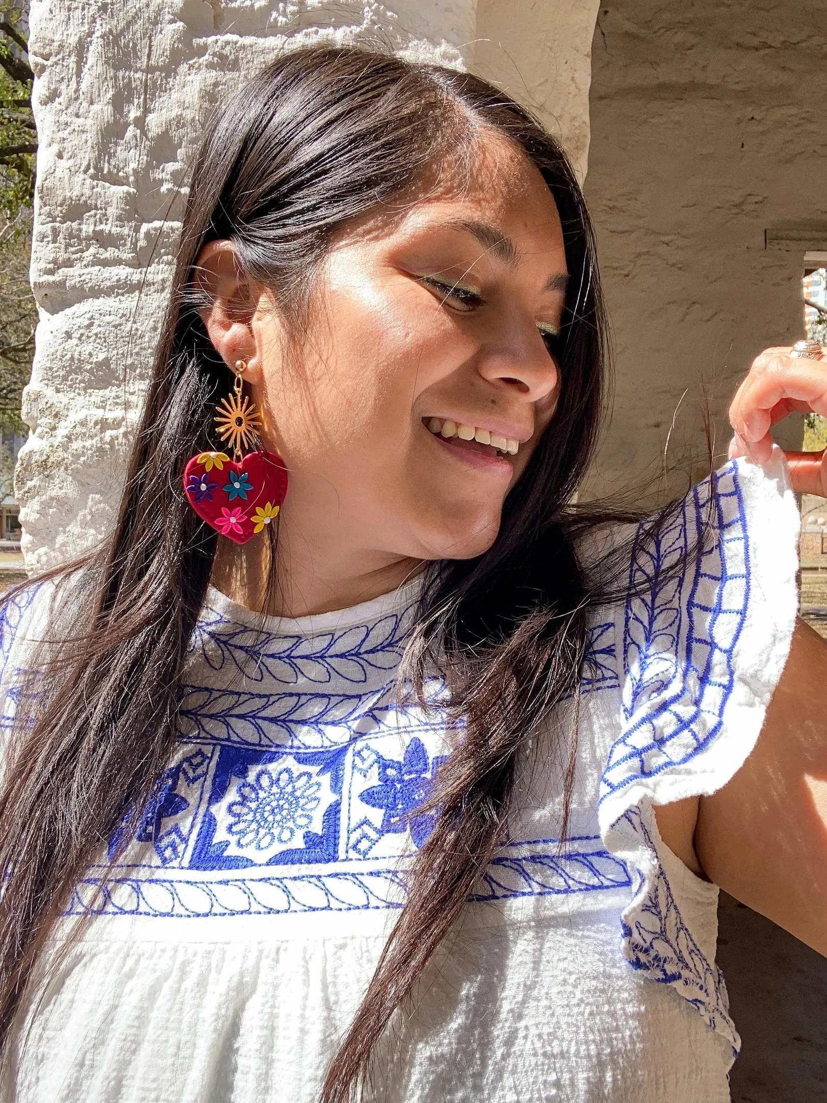 Spurs Sayulita design