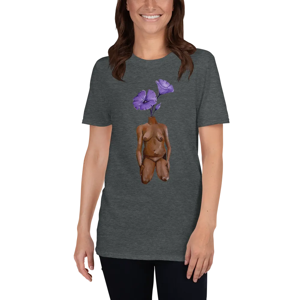 Stages Unisex Graphic T-Shirt