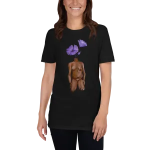 Stages Unisex Graphic T-Shirt