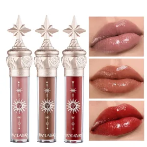 Star Matte Lipstick