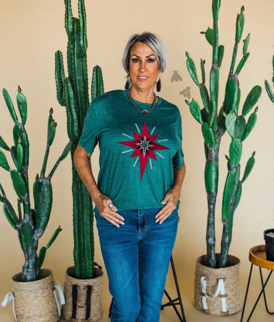 Star Tee