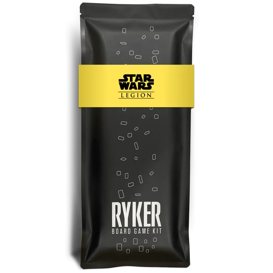 Star Wars Legion Card Sleeve Kit