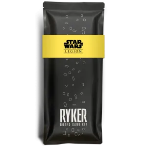 Star Wars Legion Card Sleeve Kit