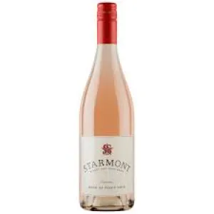 Starmont 2019 Rose Los Carneros, Napa County, Californa