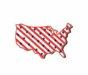 Stars & Stripes Mini Attachment