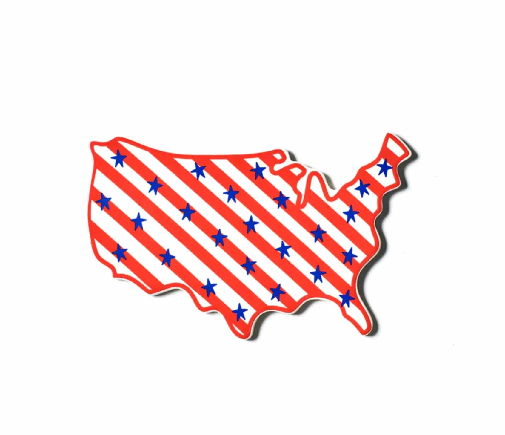Stars & Stripes Mini Attachment