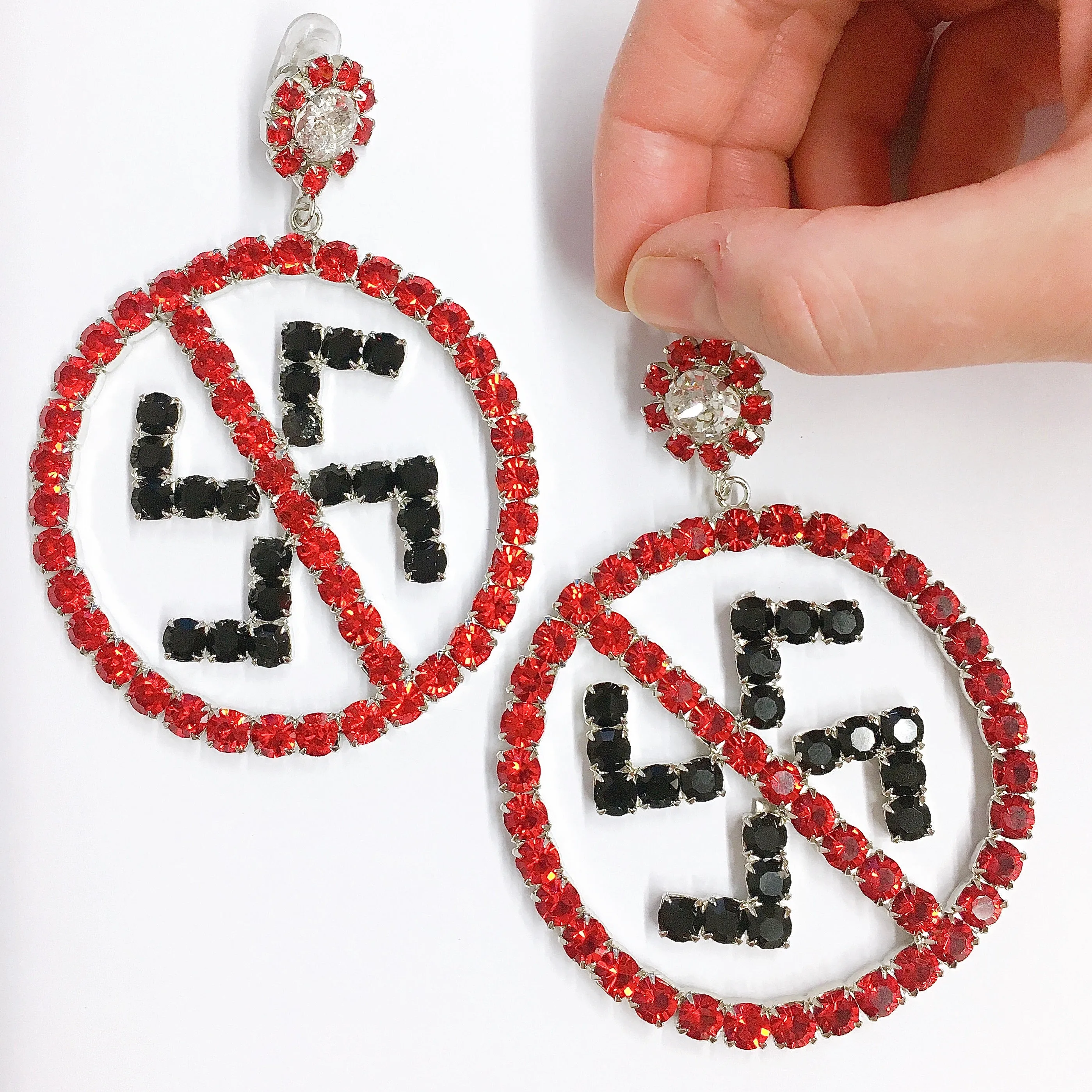 Statement Earring
