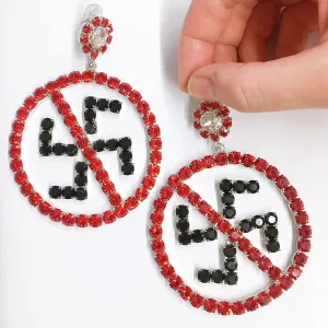 Statement Earring