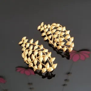 Statement Matt Finish Studs
