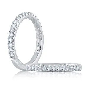 Statement Quilted Band
