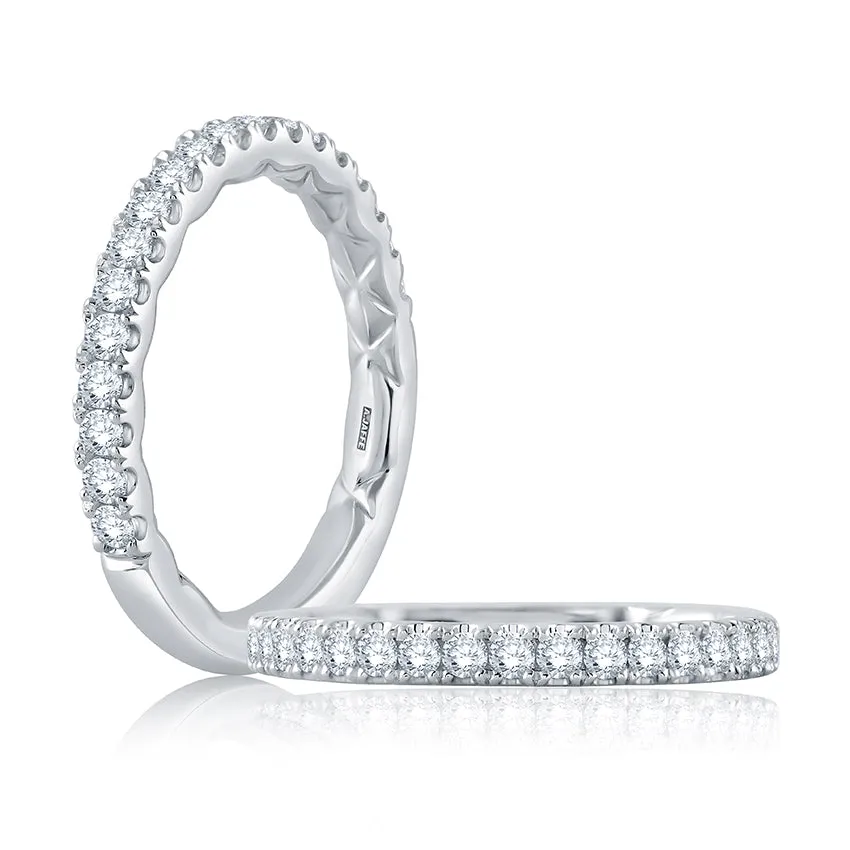 Statement Quilted Band