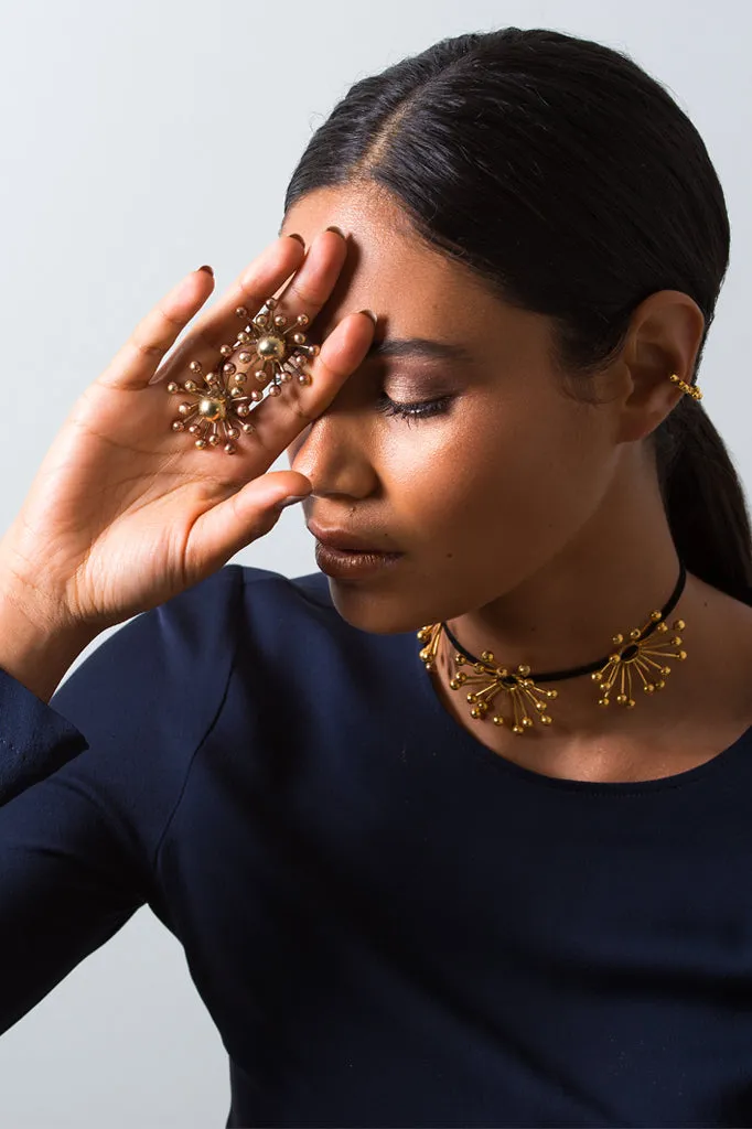 Statement Ring