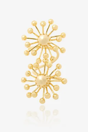 Statement Ring