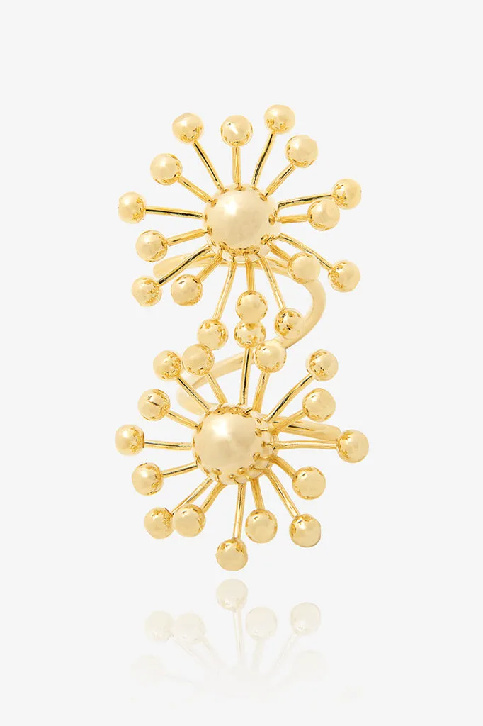 Statement Ring