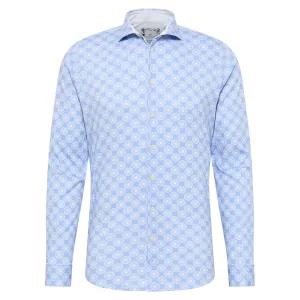 Statement Stretch Shirt