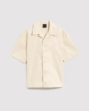 STATEMENT TOP "LEGEND LT BROWN"