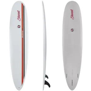 Stewart 9'0 Hydrocush Redline