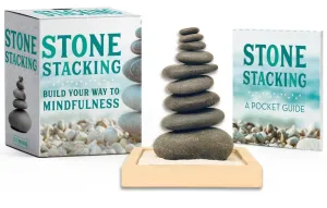 Stone Stacking Kit