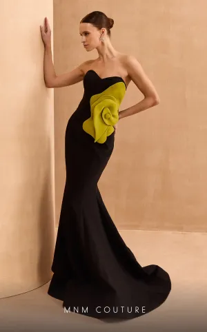 Style V07421