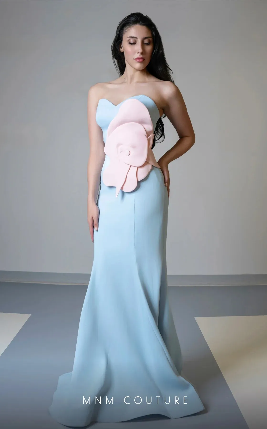 Style V07421