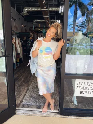 Summer Lovin’ Tee