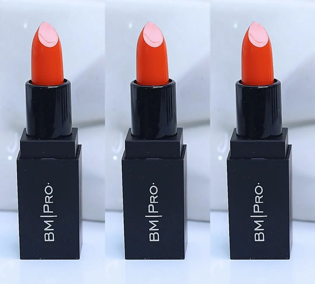 Sunset Matte Lipstick
