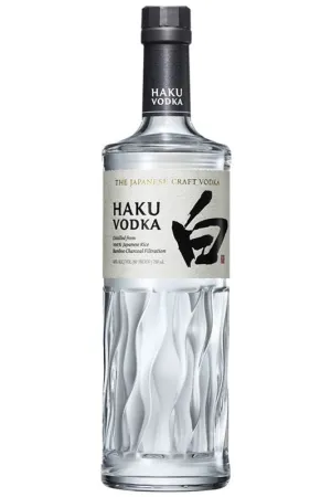 Suntory Haku Vodka 750 ml