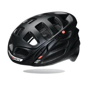 Suomy Gunwind S-Line Matte Black - L/XXL